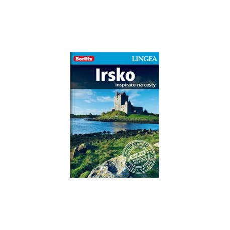 Lingea: Irsko Lingea: Irsko