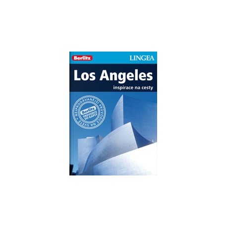 Lingea: Los Angeles Lingea: Los Angeles
