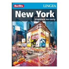 Lingea: New York