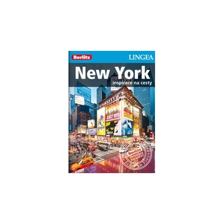 Lingea: New York