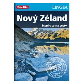 Lingea: Nový Zéland