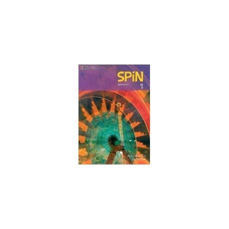 Spin 1 Grammar Spin 1 Grammar