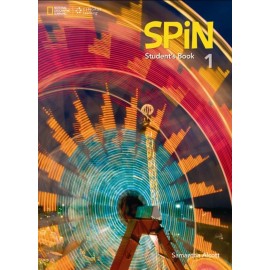 Spin 1 Student's Book