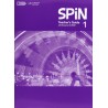Spin 1 Teacher's Guide with Teacher's Resource CD-ROM