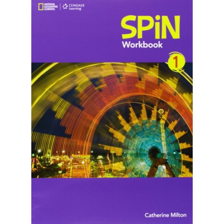 Spin 1 Wokbook Spin 1 Wokbook