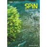 Spin 2 Class Audio CDs