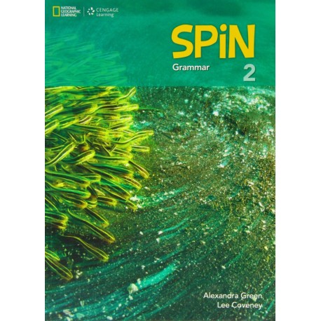 Spin 2 Grammar Spin 2 Grammar