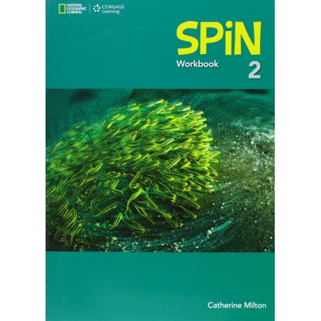 Spin 2 Workbook Spin 2 Workbook