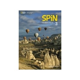 Spin 3 Student's Book