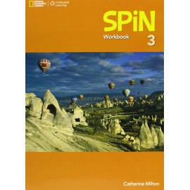 Spin 3 Workbook