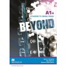 Beyond A1 Plus Student's Book Pack + Online Access Code