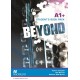 Beyond A1 Plus Student's Book Pack + Online Access Code