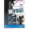 Beyond A1 Plus Student's Book Premium Pack + Online Workbook + Online Access Code