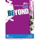 Beyond A1 Plus Teacher's Book Premium Pack + Online Access Code
