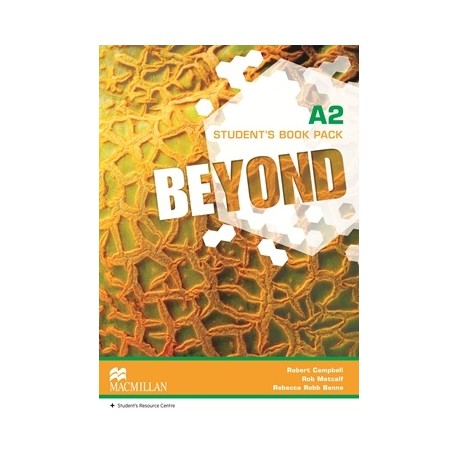 Beyond A2 Student's Book Pack + Online Access Code Beyond A2 Student's Book Pack + Online Access Code