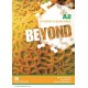 Beyond A2 Student's Book Pack + Online Access Code