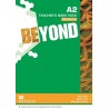 Beyond A2 Teacher's Book Premium Pack + Online Access Code