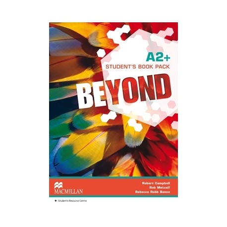 Beyond A2 Plus Student's Book Pack + Online Access Code Beyond A2 Plus Student's Book Pack + Online Access Code