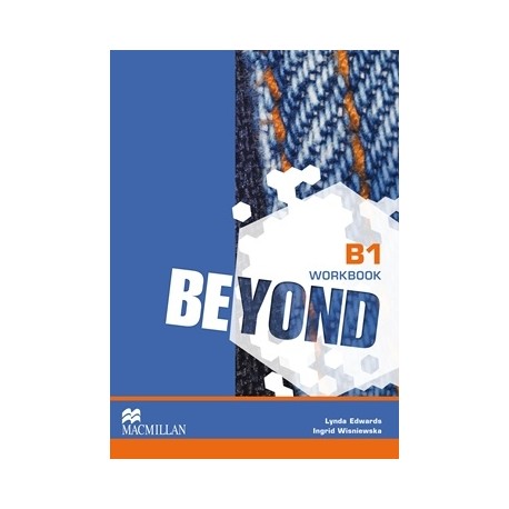 Beyond B1 Workbook Beyond B1 Workbook