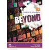 Beyond B2 Student's Book Pack + Online Access Code