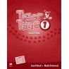  Tiger Time 1 Teacher's Book + eBook 