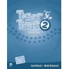  Tiger Time 2 Teacher's Book + eBook 