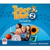 Tiger Time 2 Class CDs