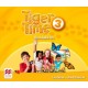 Tiger Time 3 Class CDs