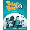 Tiger Time 6 Activity Book