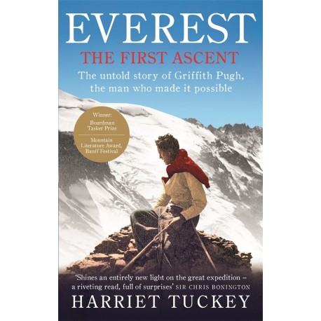 Everest: The First Ascent Everest: The First Ascent
