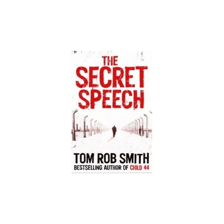 The Secret Speech The Secret Speech