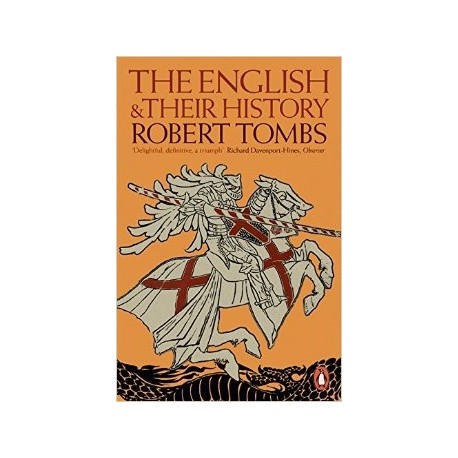 The English and Their History The English and Their History