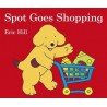 Spot Goes Shopping