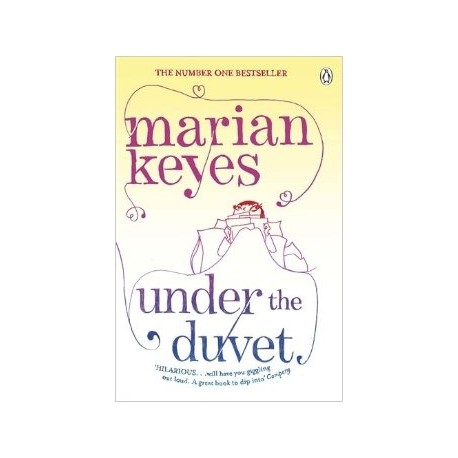 Under the Duvet Under the Duvet