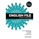 English File Third Edition Advanced Teacher's Book + CD-ROM