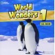 World Wonders 1 CD-ROM