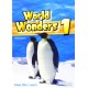 World Wonders 1 Class Audio CDs