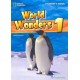 World Wonders 1 Student's Book + Audio CD