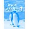 World Wonders 1 Teacher's Book