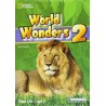 World Wonders 2 Class Audio CDs