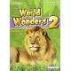World Wonders 2 Student's Book with Answer Key