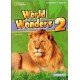 World Wonders 2 Student's Book + Audio CD