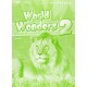 World Wonders 2 Teacher's Book