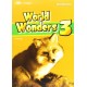 World Wonders 3 Workbook without Key