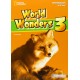 World Wonders 3 Workbook with Key