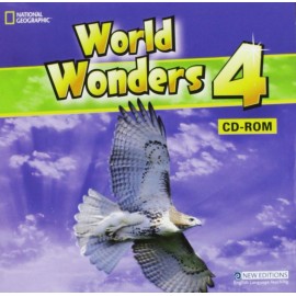 World Wonders 4 CD-ROM