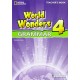 World Wonders 4 Grammar Teacher's Book