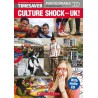 Timesaver: Culture Shock - UK! + CD