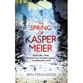 The Spring of Kasper Meier