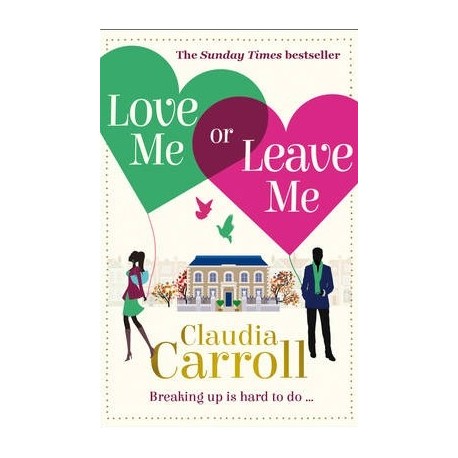Love Me or Leave Me Love Me or Leave Me